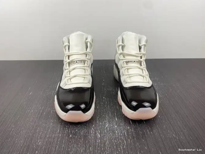 Boostmaster lin 11 WMNS Jordan AR0715-101 Air Neapolitan 0519